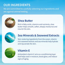 Load image into Gallery viewer, INIS BODY SCRUB 7 fl. oz.