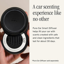 Load image into Gallery viewer, SANTORINI PURA CAR CARTRIDGE