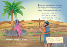 Load image into Gallery viewer, JESUS CALLING BRAVE BIBLE PRAYERS