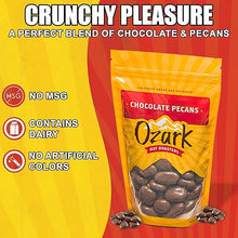 Load image into Gallery viewer, CHOCOLATE PECANS