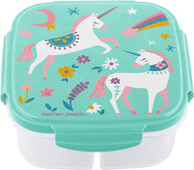 Load image into Gallery viewer, SNACK BOX WITH ICE PACK