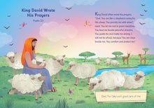 Load image into Gallery viewer, JESUS CALLING BRAVE BIBLE PRAYERS