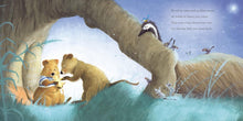 Load image into Gallery viewer, LITTLE ONE WE KNEW YOUD COME - HARDCOVER