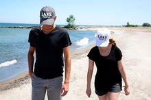 Load image into Gallery viewer, WE PEOPLE LAKE PEOPLE HAT