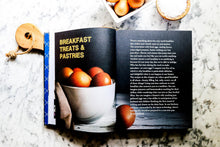 Load image into Gallery viewer, THE COMPLETE CAST-IRON COOKBOOK
