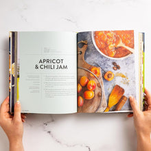 Load image into Gallery viewer, BEAUTIFUL PLATTERS & DELICIOUS BOARDS HARDCOVER