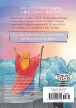 Load image into Gallery viewer, JESUS CALLING BRAVE BIBLE PRAYERS