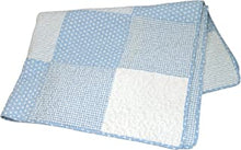 Load image into Gallery viewer, BABY QUILT