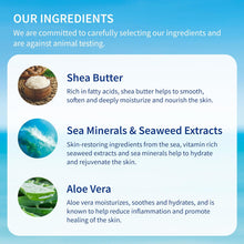 Load image into Gallery viewer, INIS BODY BUTTER 10.1 fl. oz.