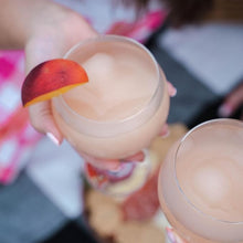 Load image into Gallery viewer, LIGHT PEACH BELLINI SLUSH MIX