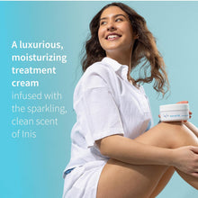 Load image into Gallery viewer, INIS BODY BUTTER 10.1 fl. oz.