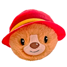 Load image into Gallery viewer, TY BEANIE BOUNCER PADDINGTON
