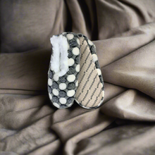 Load image into Gallery viewer, SPOT THE DOT SLIPPERS -