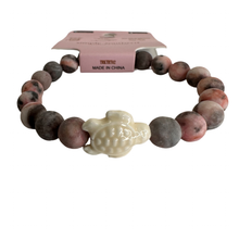 Load image into Gallery viewer, SIMPLY SOUTHERN TURTLE TRACKER BRACELET