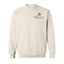 Load image into Gallery viewer, BIG AL COLLAGE SWEATSHIRT