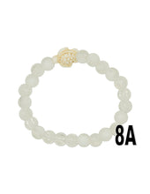 Load image into Gallery viewer, SIMPLY SOUTHERN TURTLE TRACKER BEAD BRACELET