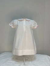 Load image into Gallery viewer, GIRLS BOW EMBLEM DRESS