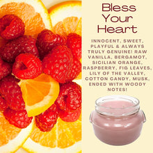 Load image into Gallery viewer, BLESS YOUR HEART® PRESTIGE CANDLE COLLECTION