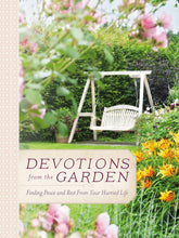 Load image into Gallery viewer, DEVOTION FROM THE GARDEN