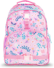 Load image into Gallery viewer, ALL OVER PRINT BACKPACKS GIRLS