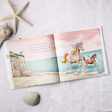 Load image into Gallery viewer, GOOD NIGHT MY DARLING DEAR