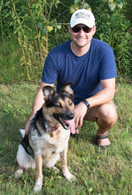 Load image into Gallery viewer, WE PEOPLE RESCUE PEOPLE HAT