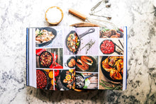 Load image into Gallery viewer, THE COMPLETE CAST-IRON COOKBOOK