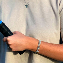 Load image into Gallery viewer, ROUND BEAD BRACELET 5mm