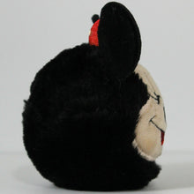 Load image into Gallery viewer, TY BEANIE BOUNCER MINNIE