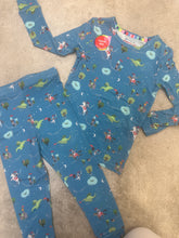 Load image into Gallery viewer, MAGNETIC ME GOOD NIGHT MODAL PAJAMA SET