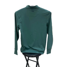 Load image into Gallery viewer, CADDIE ACE PULLOVER - GREEN