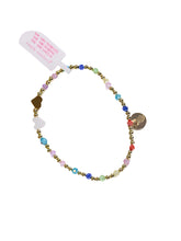 Load image into Gallery viewer, SIMPLY SOUTHERN STACK BRACELET