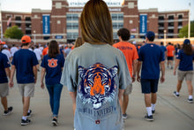 Load image into Gallery viewer, AUBURN TIGER HEAD