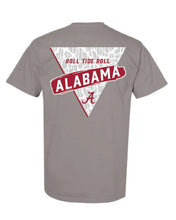 Load image into Gallery viewer, ALABAMA TRI LOGO