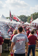Load image into Gallery viewer, ALABAMA TRI LOGO