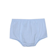 Load image into Gallery viewer, CLASSIC DIAPER COVER BLUE
