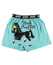Load image into Gallery viewer, STUD MUFFIN BOXER