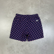 Load image into Gallery viewer, MERIPEX YOUTH OLD GLORY SWIM - MICRO FLAGS