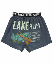 Load image into Gallery viewer, LAKE BUM BOXER