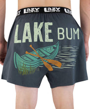 Load image into Gallery viewer, LAKE BUM BOXER