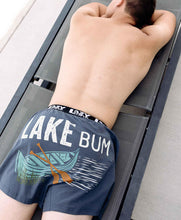 Load image into Gallery viewer, LAKE BUM BOXER