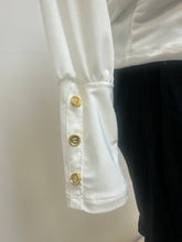 Load image into Gallery viewer, ARIA IVORY TOP
