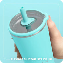 Load image into Gallery viewer, SWIG PARTY CUP SIPPER 14oz. - POLKA DOT