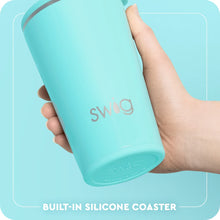 Load image into Gallery viewer, SWIG PARTY CUP SIPPER 14oz. - POLKA DOT