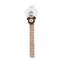 Load image into Gallery viewer, CROCHET PACY CLIP