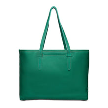 Load image into Gallery viewer, CONSUELA BREEZY FRINGE TEAL