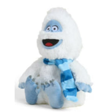 Load image into Gallery viewer, WARMIES - BUMBLE WITH SCARF