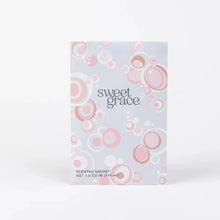Load image into Gallery viewer, SWEET GRACE SCENTED SACHETS - MODERN BUBBLE