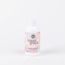 Load image into Gallery viewer, SWEET GRACE 6oz. LAUNDRY DETERGENT