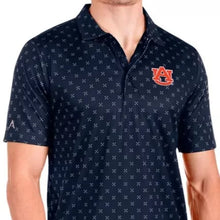 Load image into Gallery viewer, ANTIGUA SPARK MEN'S POLO-AUBURN